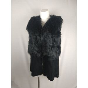 Rue21 Faux Fur Vest